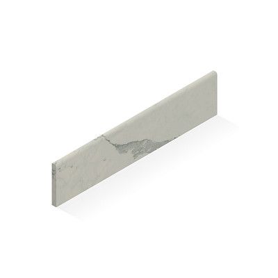 Плинтус Empire Statuario Battisc. Lap 610130005239 (7.2x80)