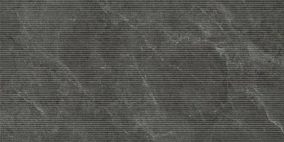 Керамогранит K948108R0001VTER Rigato Декор Антрацит 60x120