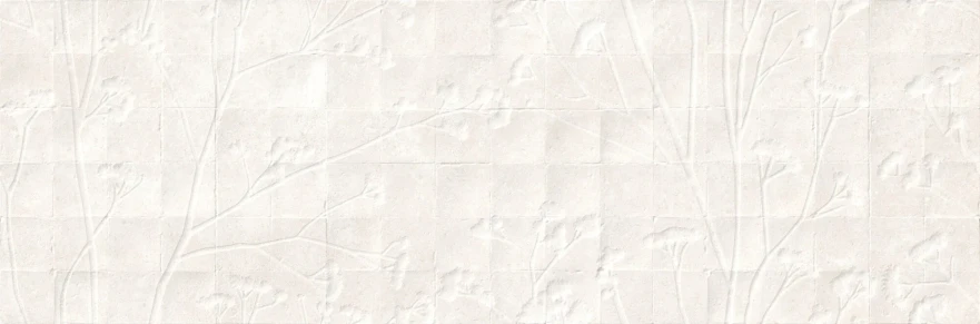 Charme Bone Fleur (33,3x100x0,98)