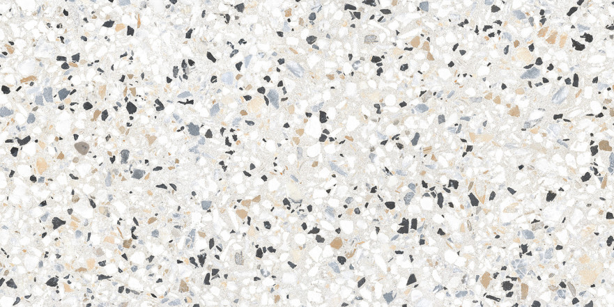 Керамогранит Terrazzo (57x114) GFA114TRZ07L 1 GFA114TRZ07L