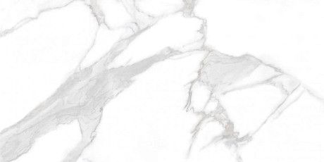 Керамогранит GERMAN STATUARIO DIVA SILVER MATT+CARVING (60x120) ITL78347