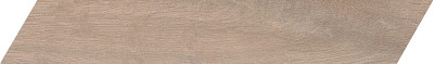 Керамогранит Roots Taupe Chevron (7.5x45) fQNR