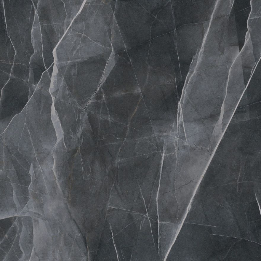 Керамогранит Citymarble Калакатта Блэк R9 7лпр (60x60) K951838LPR01VTE0 K951838LPR01VTE0
