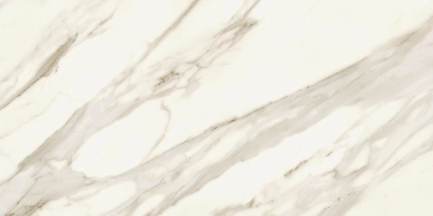 Керамогранит Marvel Meraviglia Calacatta Bernini Velvet AJGK (60x120) AJGK