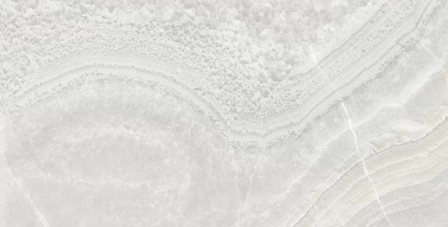 Керамогранит 1900 Onyx Frazil Ice NTT99502P (600x1200) NTT99502P