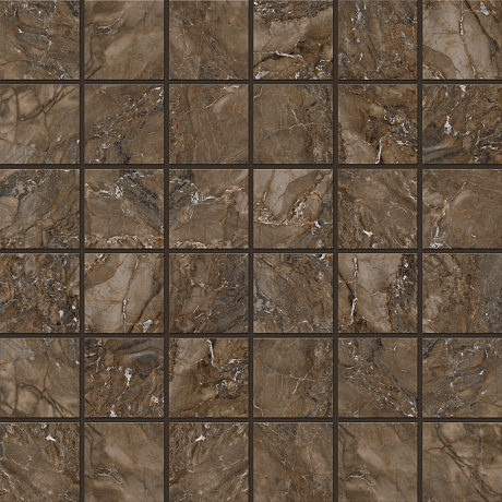 Мозаика BR04непол. (30x30) BR 04