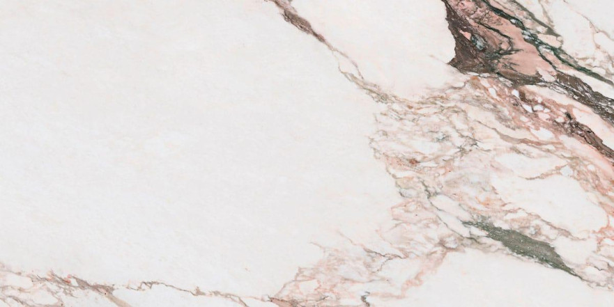Керамогранит Charm Experience Calacatta pink sq. (120x60) CH01BA CH01BA