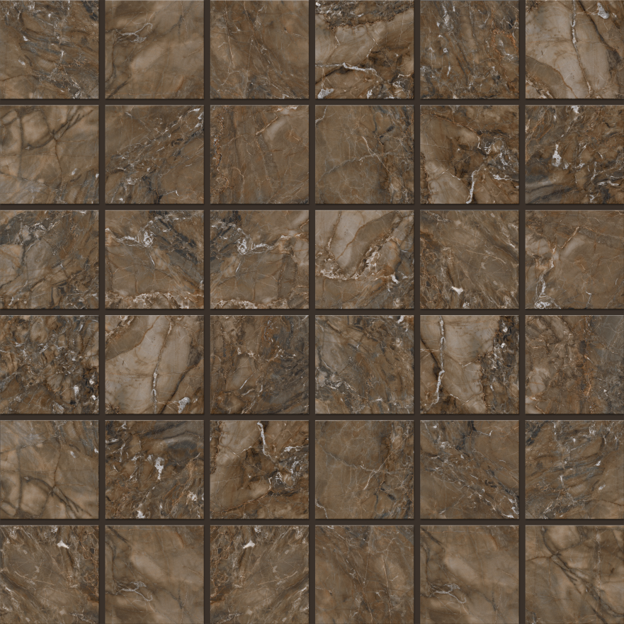 Мозаика BR04непол. (30x30) BR 04 BR 04