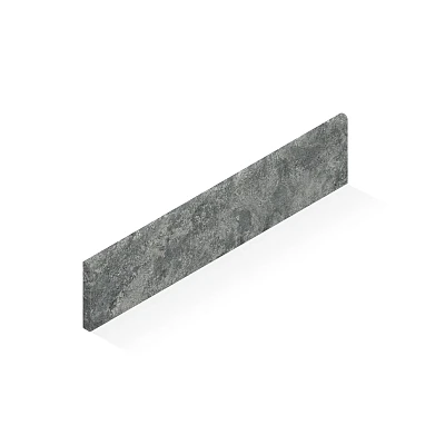 Плинтус Persian Gr. Bat. /ФДМК Персиан Грей Пли.(7.2x80) 610130007527