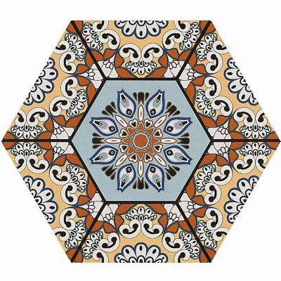 Керамогранит Sevres Marron (28.5х33)
