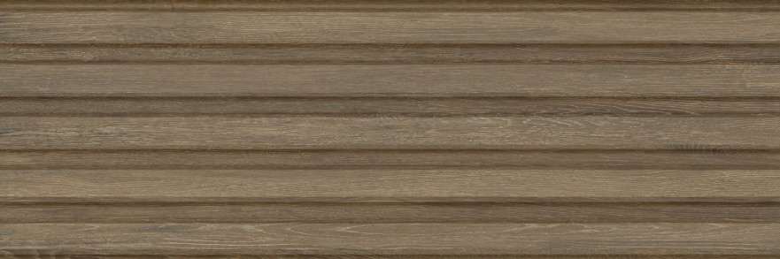 Плитка настенная Woodstyle Nut Strip (30x90) WT93WOS55 WT93WOS55