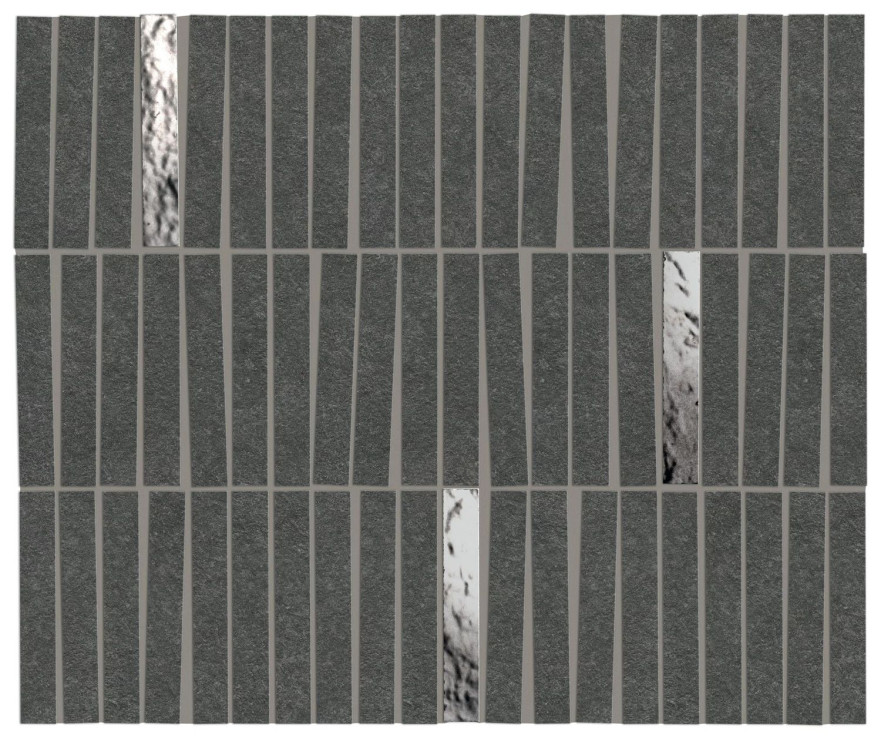 Boost Mineral Tarmac Mosaico Domino Lux AIHK AIHK