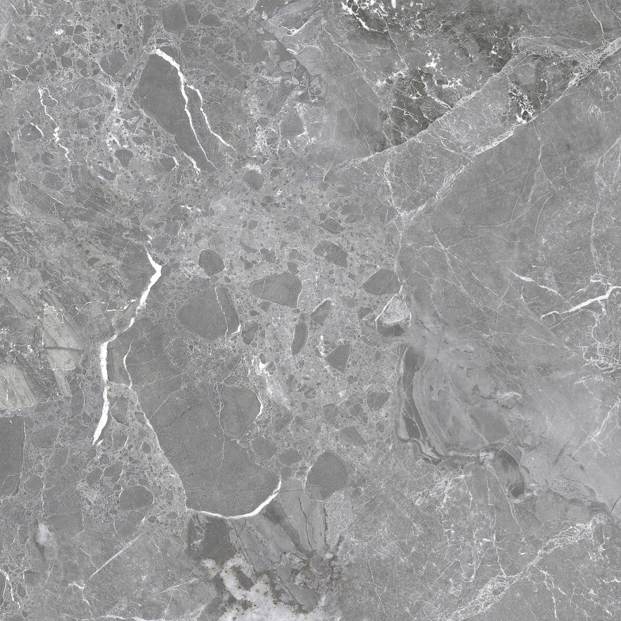 Керамогранит Greiny Graphite (60x60) 6060GRY25 6060GRY25