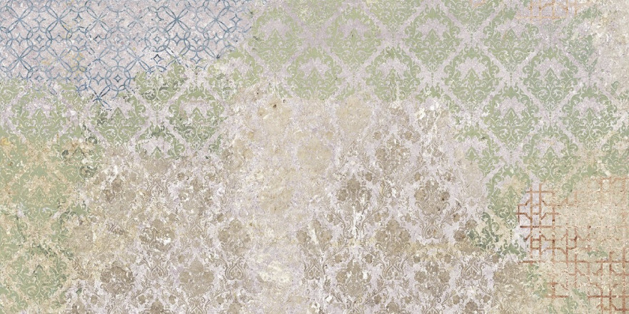 Керамогранит Bohemian blend natural 50x100 ACB0000002