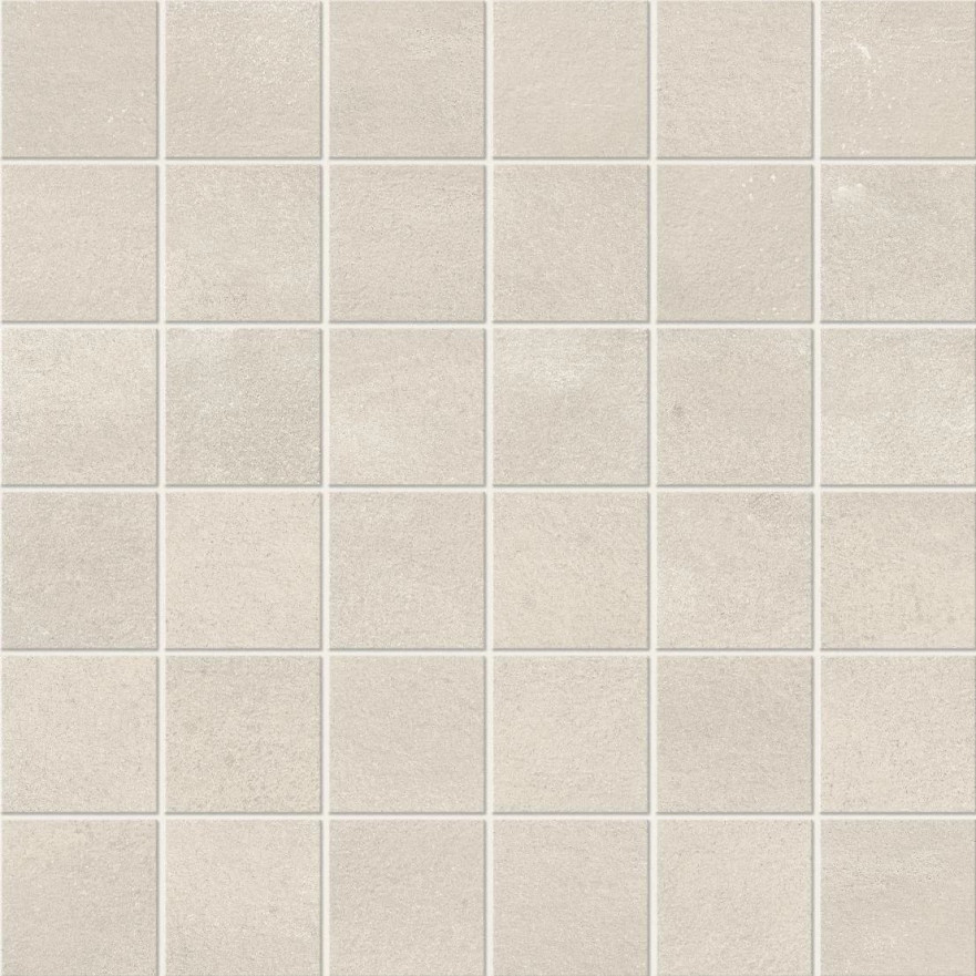 Boost White Mosaico Matt AN6X AN6X