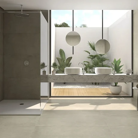 Concret