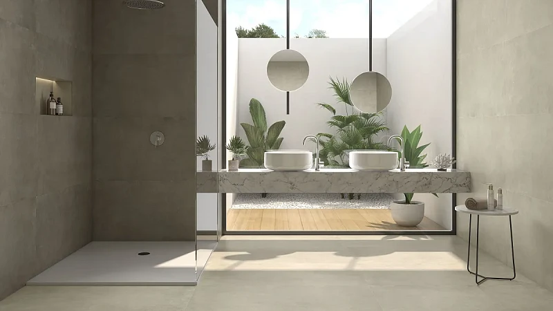 Concret