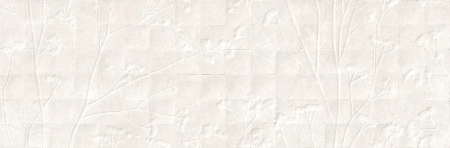 Charme Bone Fleur (33,3x100x0,98)