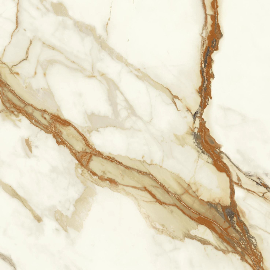 Marvel Calacatta Imperiale 60x60 Silk A5TF A5TF
