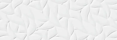 Керамическая плитка Oxo Deco Blanco (33.3x100) 100292143