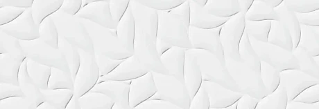Керамическая плитка Oxo Deco Blanco (33.3x100) 100292143