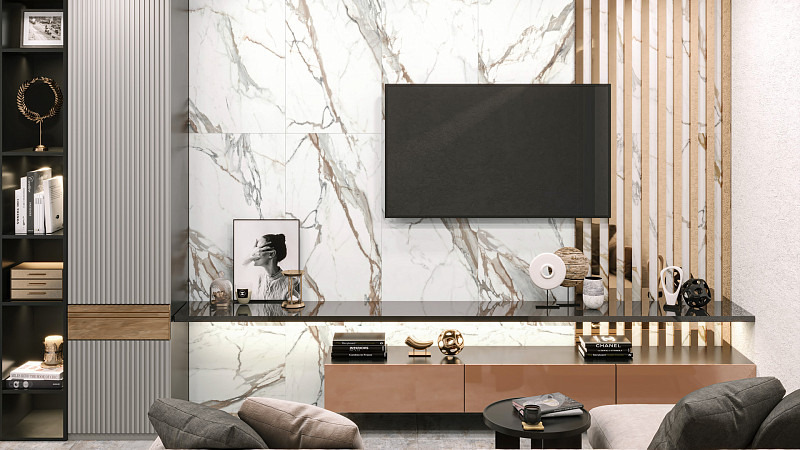 Calacatta Premium