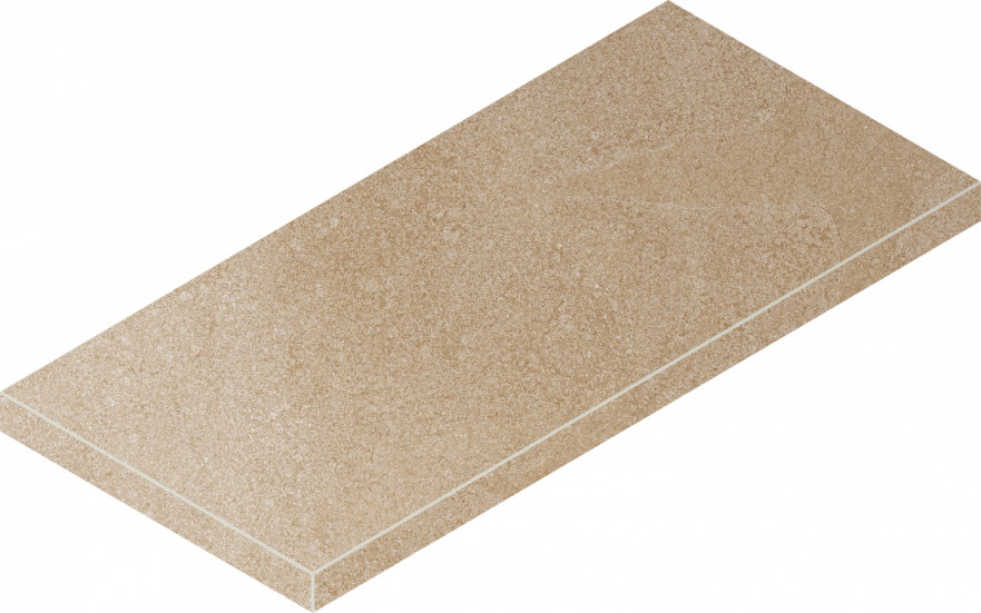 Ступень угловая левая Materia Helio Scalino Angolare Sx 620070000823 (33x60) 620070000823