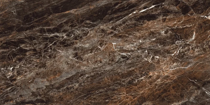 Romano Versailles Brown High Glossy 120x60 RP-185195