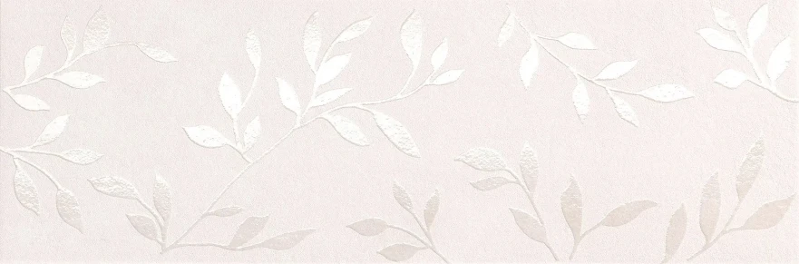Керамическая плитка Deco&More Ramage White 25X75 fRGM fRGM