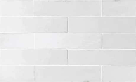 Керамогранит Tribeca Gypsum White (6x24.6) 26871