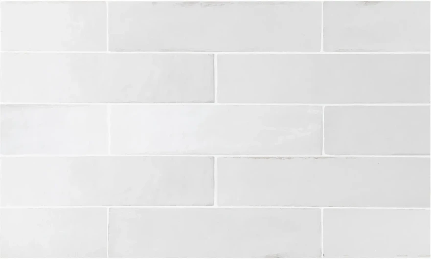 Керамогранит Tribeca Gypsum White (6x24.6) 26871 26871