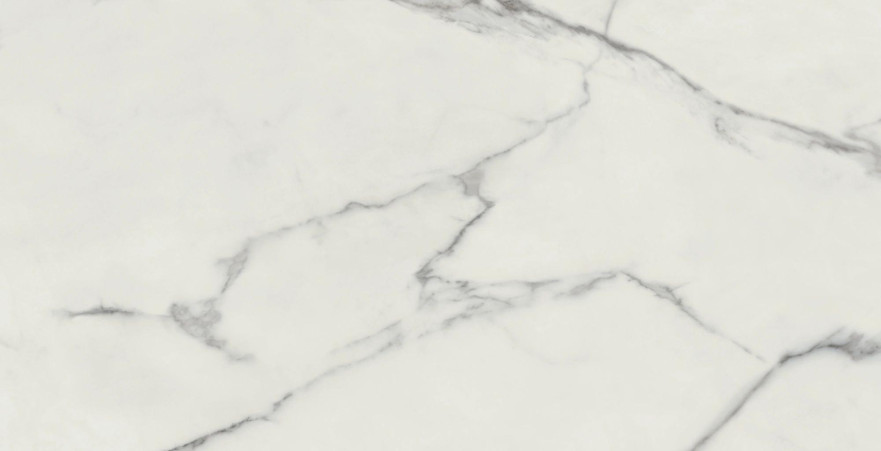 Керамогранит Siena White Nat. Slim 6 mm (60x120)