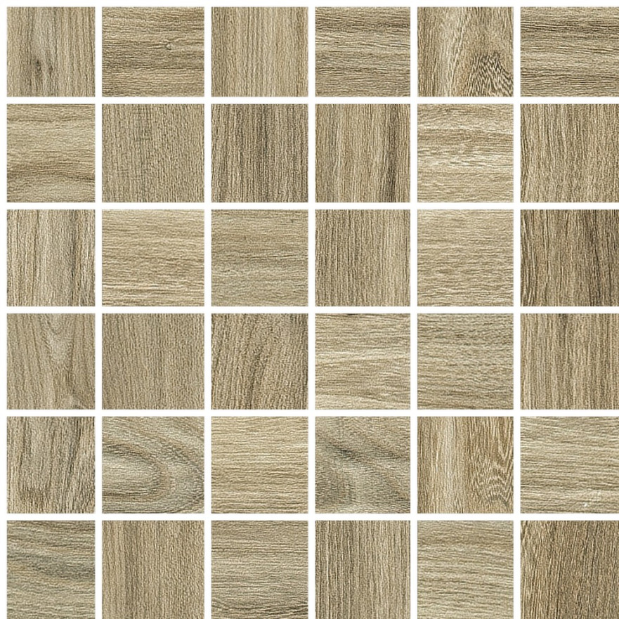 Мозаика Mix natural olmo NTmm80 (30x30) NTMM80