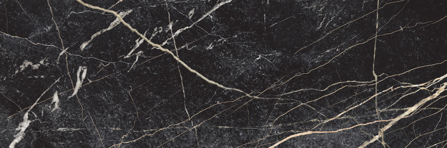 Плитка настенная Bohema Black (24.6x74) WT15BHM99R WT15BHM99R