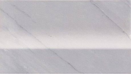 Декор Delux Grey Alzata (17.5x30.5)
