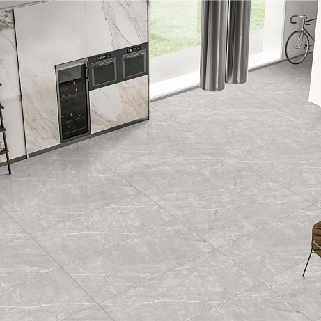 Marmi Pulpis Grey