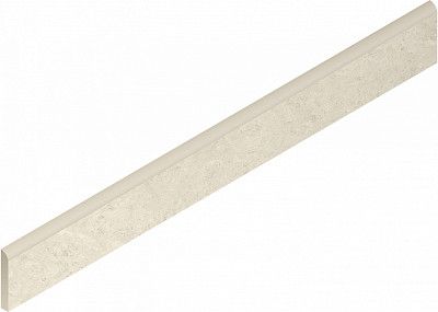 Плинтус Metropolis Royal Ivory Battiscopa 610130005265 (7.2x60)