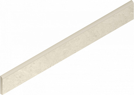 Плинтус Metropolis Royal Ivory Battiscopa 610130005265 (7.2x60)