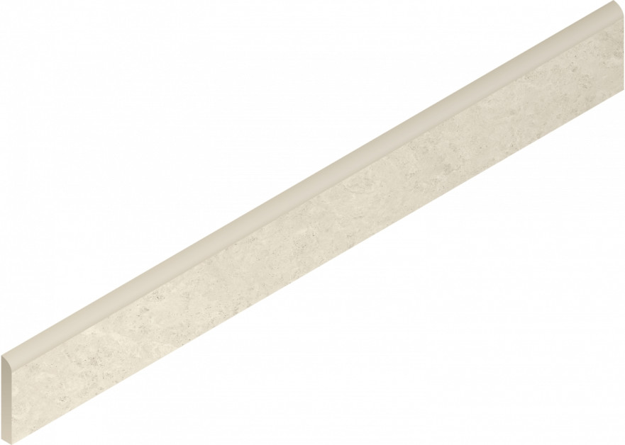 Плинтус Metropolis Royal Ivory Battiscopa 610130005265 (7.2x60) 610130005265