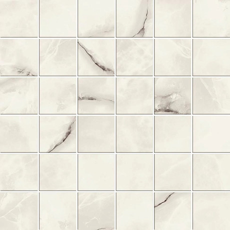 Мозаика Symphonyx Crystal Mosaic Lap 610110000957 (30x30)