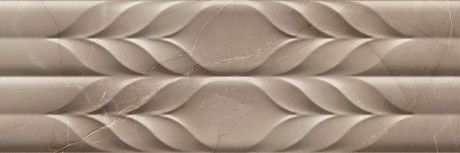 Керамическая плитка Passion R90 Twin Taupe 30*90