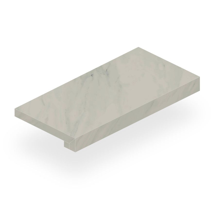 Ступень фронтальная Allure Gioia Scalino Front. Lp 620070001787 (33x80) 620070001787