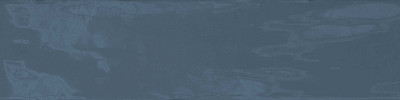 Керамическая плитка Crossroad brick Blue PF60001342 (7.5x30)