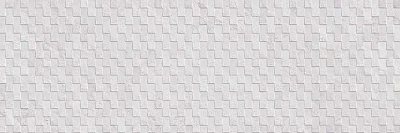 Керамическая плитка Mirage-image White Deco (33.3x100) (4 P/c) 100294306