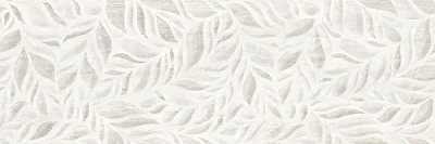 Керамическая плитка Luxury Art White Mat 30x90