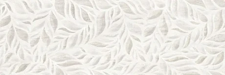 Керамическая плитка Luxury Art White Mat 30x90