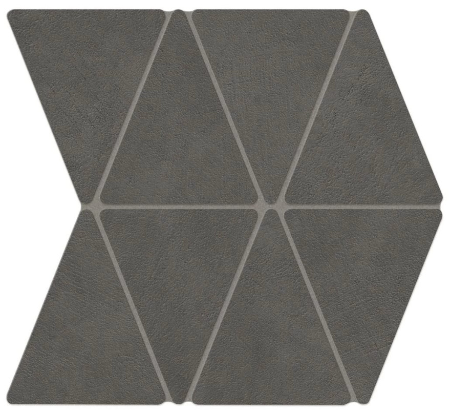 Boost Natural Coal Mosaico Rhombus A7CR A7CR