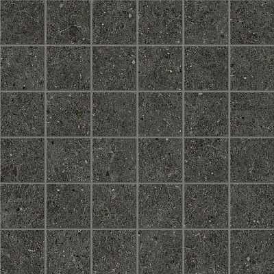 Boost Stone Tarmac Mosaico Matt A7DM