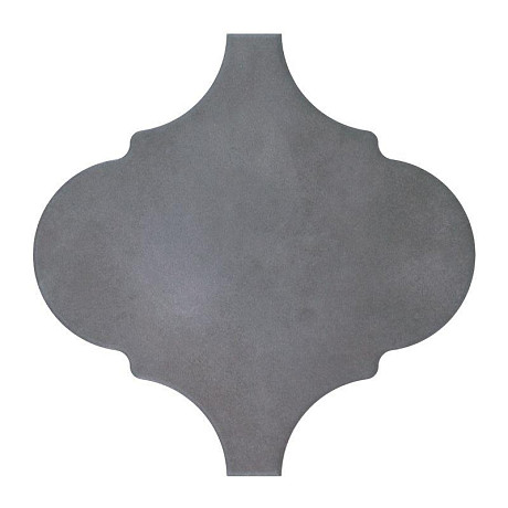 Керамогранит Equipe Curvytile Factory Black (26.5x26.5) 21334