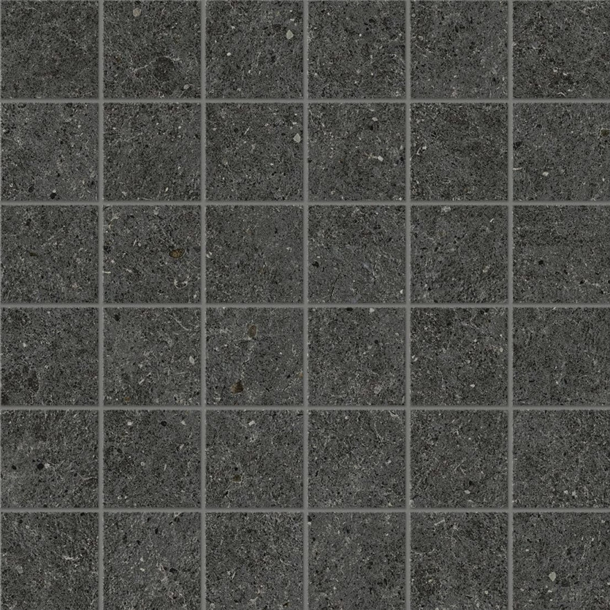 Boost Stone Tarmac Mosaico Matt A7DM A7DM